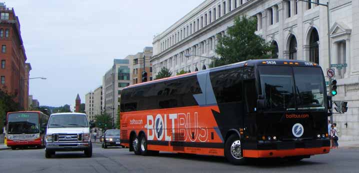 Boltbus Prevost 0836